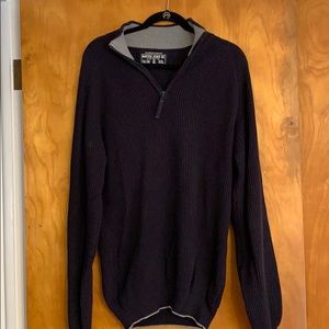 Nautical Jeans Co sweater